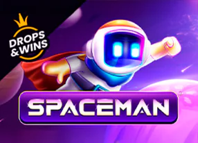 Spaceman